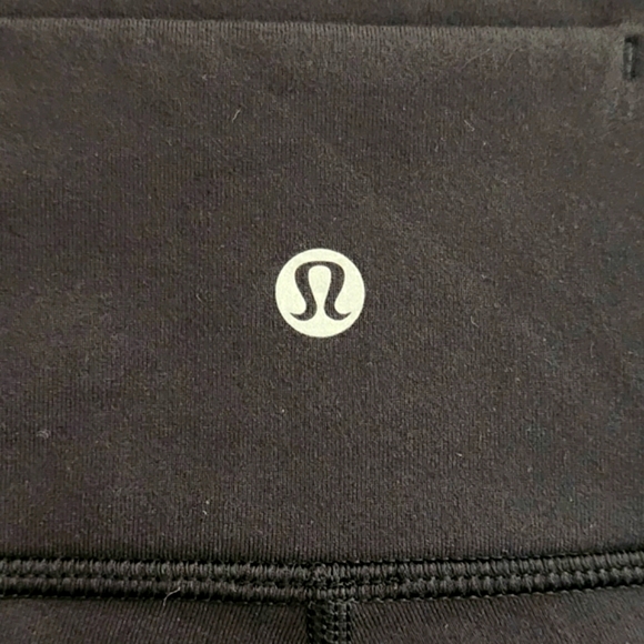 Lululemon Short - Picture 4 of 6